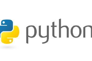 Python（パイソン）のロゴ