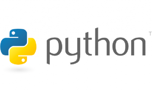 Python（パイソン）のロゴ