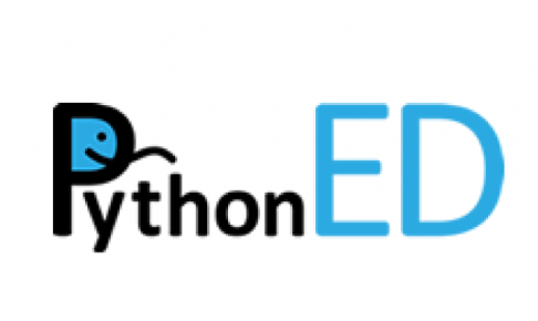 Python3エンジニア認定基礎試験ロゴ
