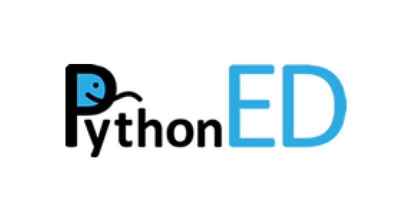 Python3エンジニア認定基礎試験ロゴ