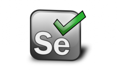 Seleniumのロゴ